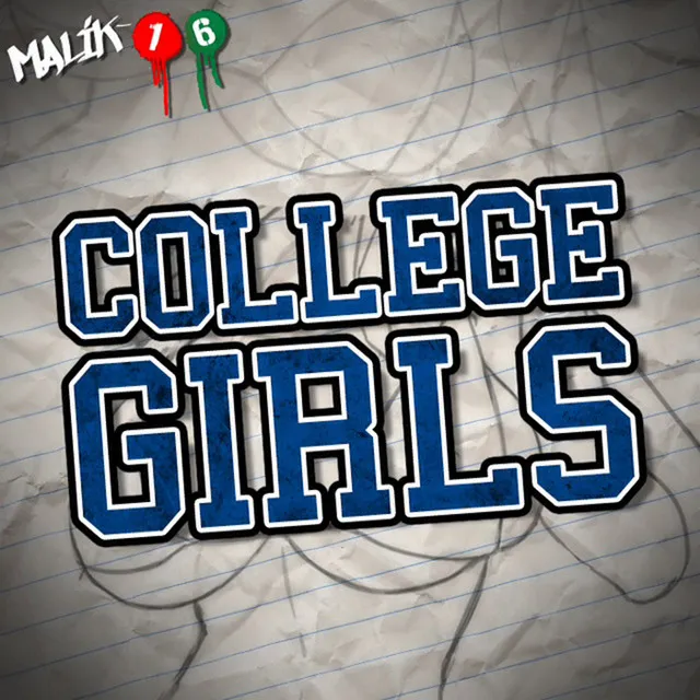 College Girls - Radio