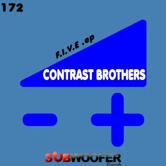 F.I.V.E by Contrast Brothers