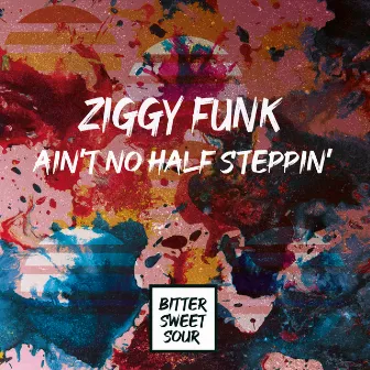 Ain't No Half Steppin' by Ziggy Funk