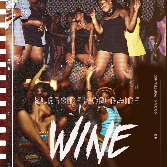 Wine by Kurbside Worldwide