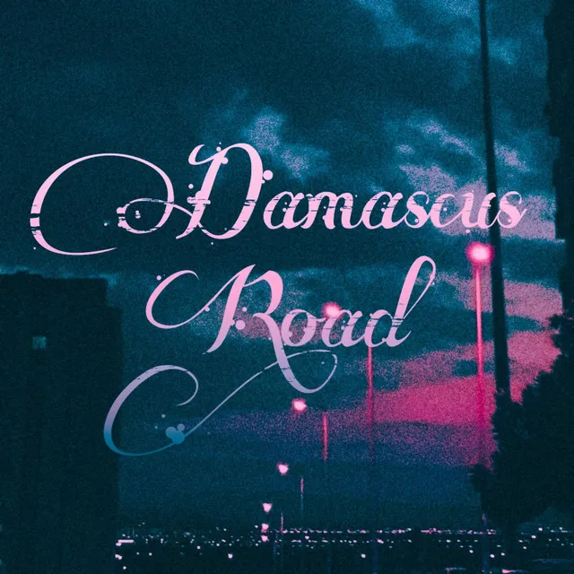 Damascus Road