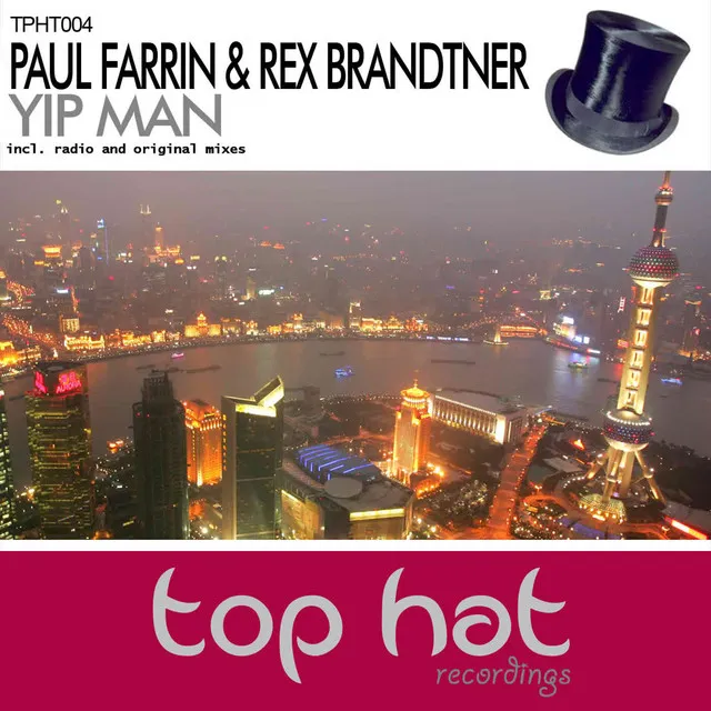 Yip Man - Valletta Radio Mix