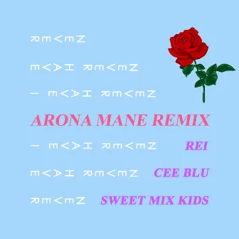 Never Have I Ever (Arona Mane Remix) by Arona Mane