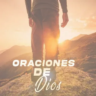 Oraciones de Dios by Oraciones De Dios