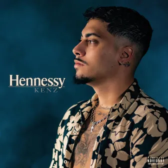 Hennessy by KENZ