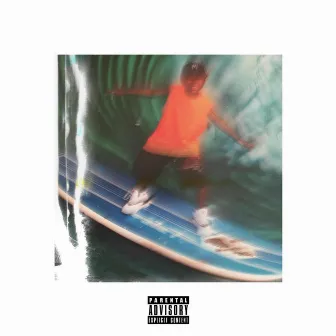 Surf the Wave by 2hi