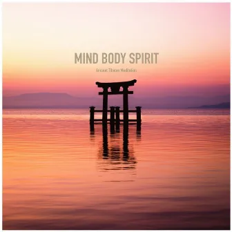 Mind Body Spirit by Dj S1