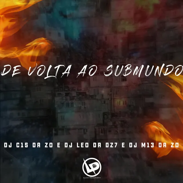 De Volta ao Submundo