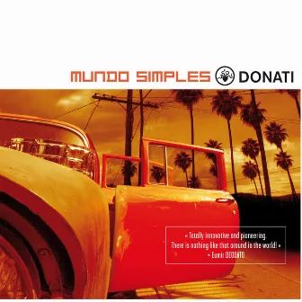 Mundo Simples by Donati