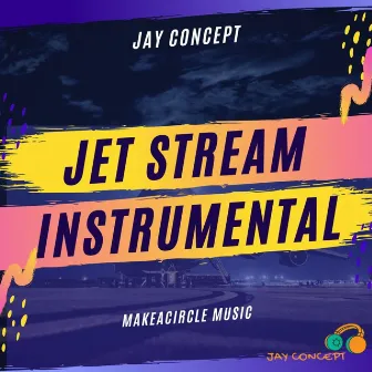 Jet Stream by Jay Concept