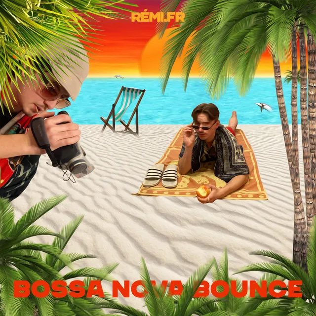 Bossa Nova Bounce