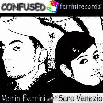 Confused by Sara Venezia