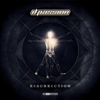 Resurrection EP by D-Passion