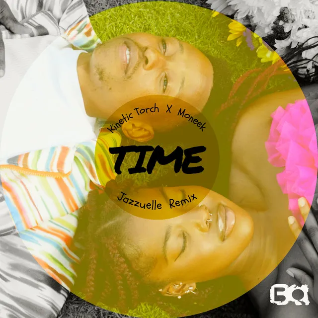 Time - Jazzuelle Remix