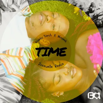 Time by Moneek