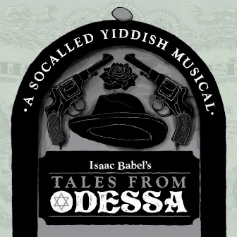 Tales from Odessa by Socalled