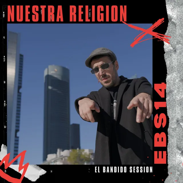 Nuestra religión