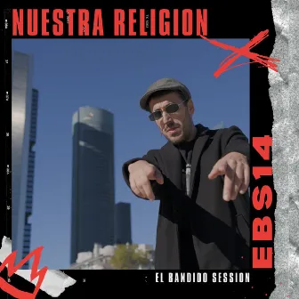 Nuestra religión by Solohmateo