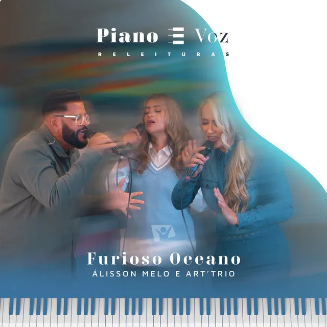 Furioso Oceano