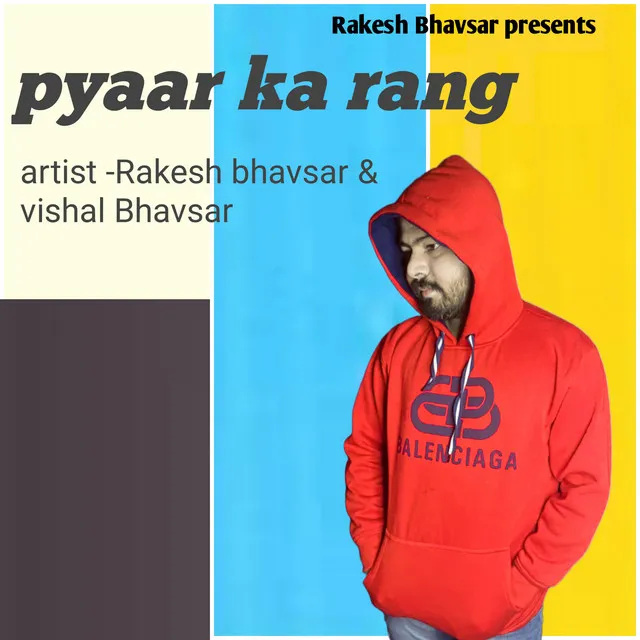 Pyaar Ka Rang - Hindi