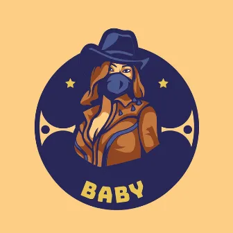 Baby by Gana David