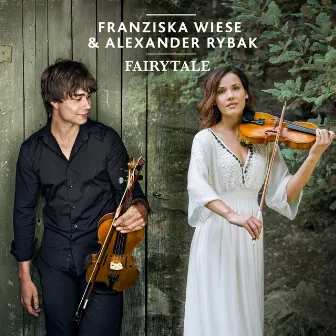 Fairytale by Alexander Rybak