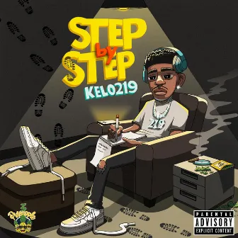 Step By Step by Kelo219