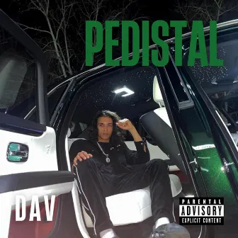 Pedistal by Dav