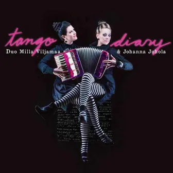 Tango Diary by Johanna Juhola