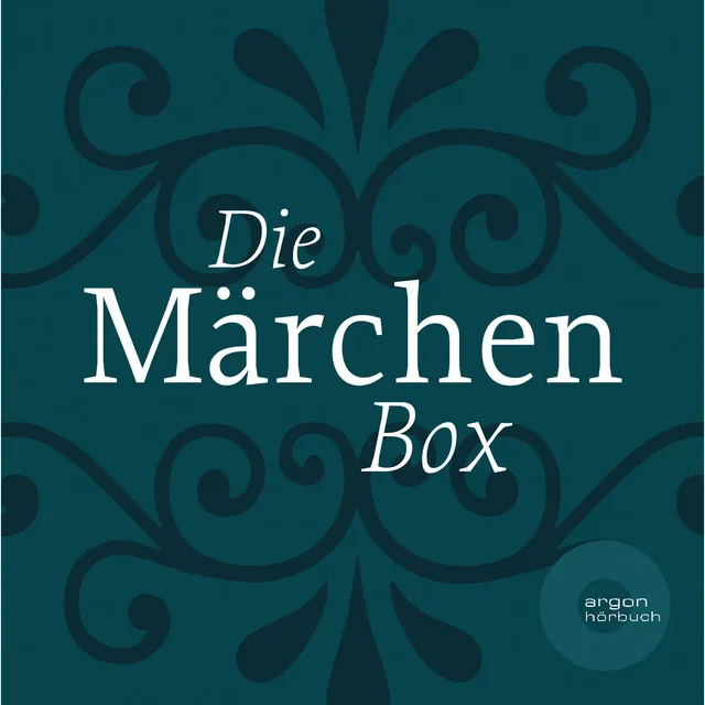 Kapitel 2 - Die Märchen Box (Andersen, Die Schneekönigin / Hauff, Das kalte Herz / Die schönsten Märchen der Romantik)