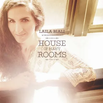 House of Many Rooms by Laila Biali