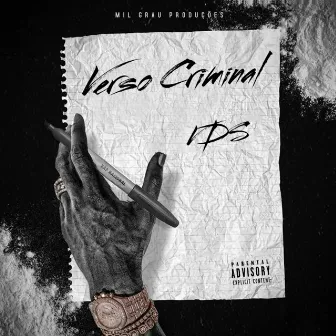 Verso Criminal by VDS