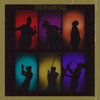 Viceversa by Alto Volumen