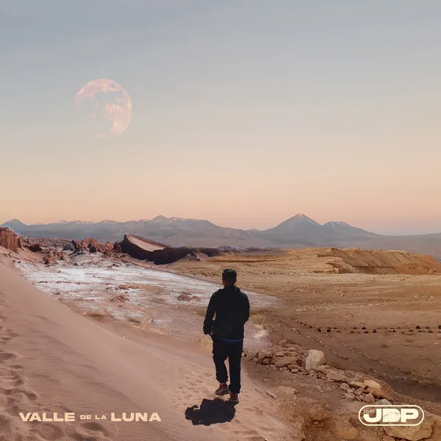 Valle de la luna