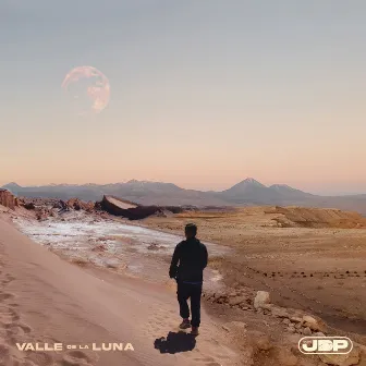 Valle de la luna by Iam JDP