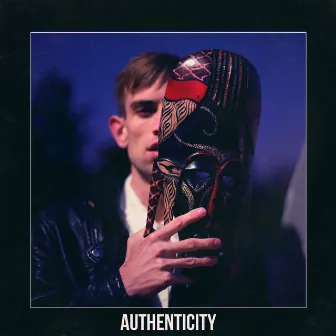 Authenticity by deelanZ