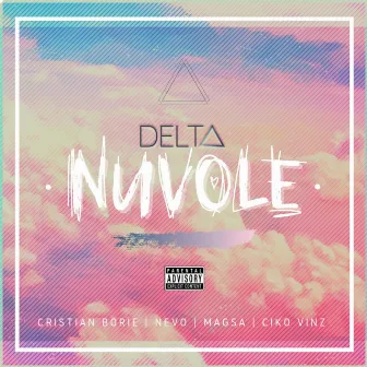 Nuvole by DELTA