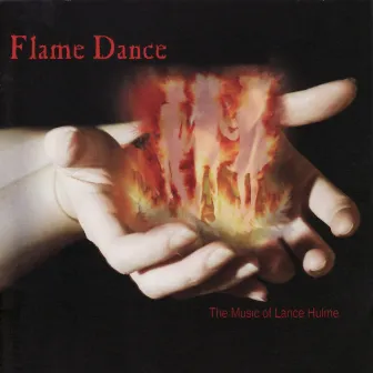 Flame Dance by Kazushi Ono