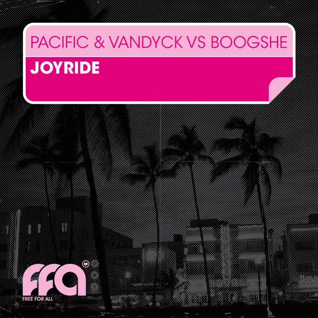 Joyride - Radio Edit