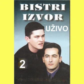 Uživo 2 (Live) by Bistri izvor