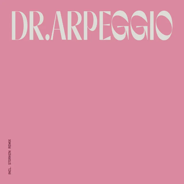 Dr. Arpeggio - Original Mix