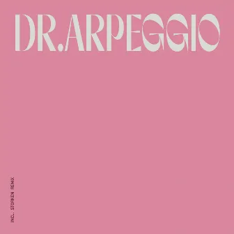 Dr. Arpeggio by Brynjolfur