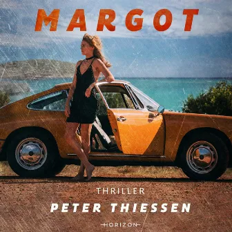 Margot (Onverkort) by Peter Thiessen