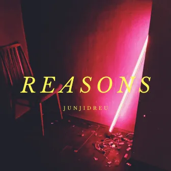 Reasons by junjidreu