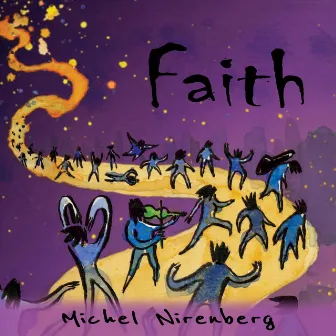 Faith by Michel Nirenberg