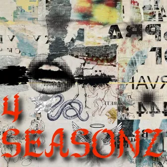 4 Seasonz by nnickyp