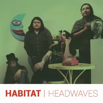 Headwaves by Habitat