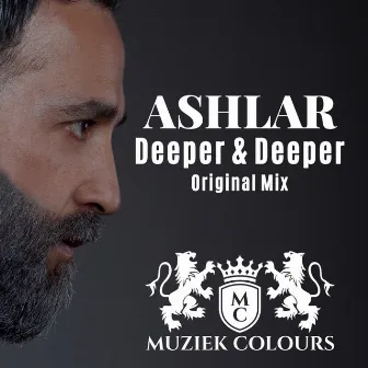 Deeper & Deeper by ASHLAR