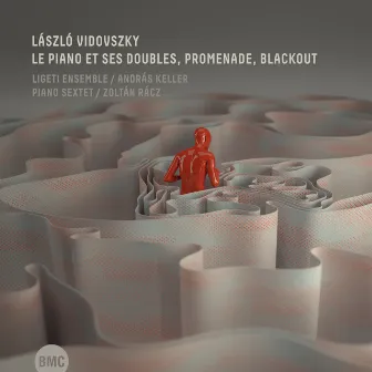 Le piano et ses doubles, Promenade, Blackout by László Vidovszky