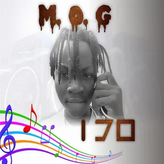 I DO by M.O.G